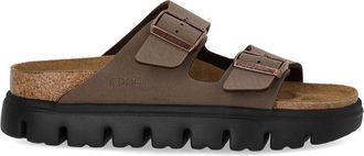 Birkenstock CIABATTA ARIZONA CHUNKY MOCCA BIRKENSTOCK