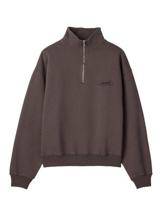 Jacquemus Le Camionneur Cotton Sweatshirt