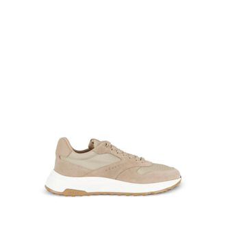Hogan Hyperlight Sneakers - - Shoes - Uomo - Beige - 41 EU