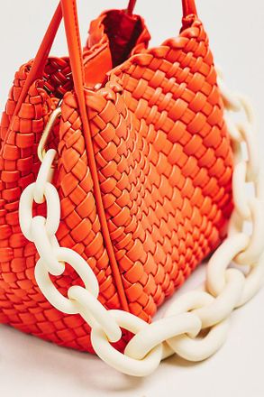 Clare Vivier Shortie Bag Strap