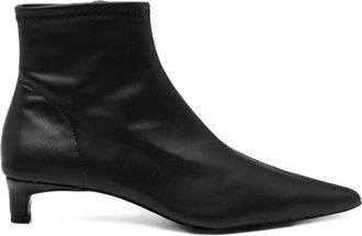 Senso Stivaletti Hailey 45mm - EBONY