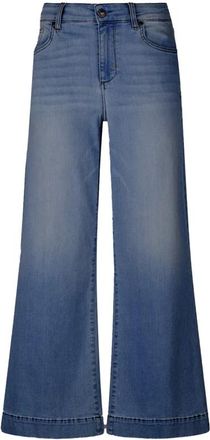 Liu Jo Dames, Jeans, Blauw, Maat: W29 Denim