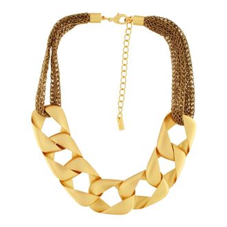 Dansk Copenhagen Dames, Accessoires, Geel, Maat: ONE Size