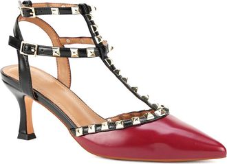 Unze Women KILLARA Studded Straps Sandals UK Size 3-8