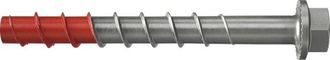 Fischer Hormig&oacute;n Tornillo Fbs Ultracut Ii 8x90 25 / - Us A4 (per 50)
