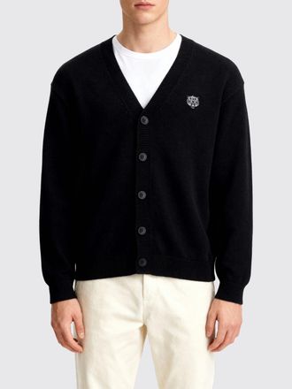Kenzo Cardigan KENZO Men color Black