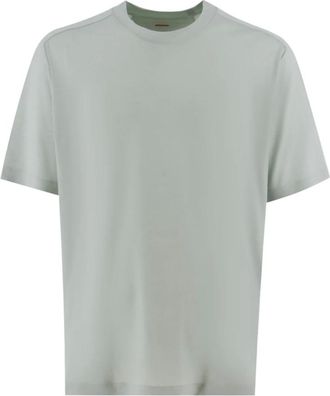Sease Sease, Uomo, Top, Grigio, L, new