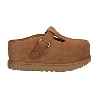 UGG Ugg, Mujer, Zapatos, Marr&oacute;n, Talla: 41 EU