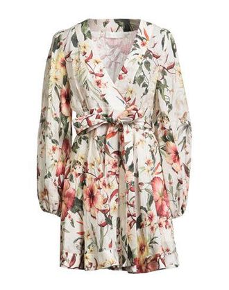 Zimmermann KLEIDER - Mini-Kleider auf YOOX.COM