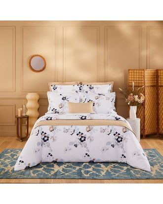 Yves Delorme 300 Thread Count Eclipses Euro Sham