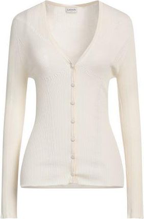 Lanvin KNITWEAR - Cardigans on YOOX.COM