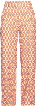 Angela Mele Milano PARTES DE ABAJO - Pantalones en YOOX.COM
