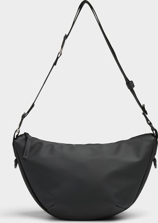 Rains Mens Valera waterproof half-moon bag