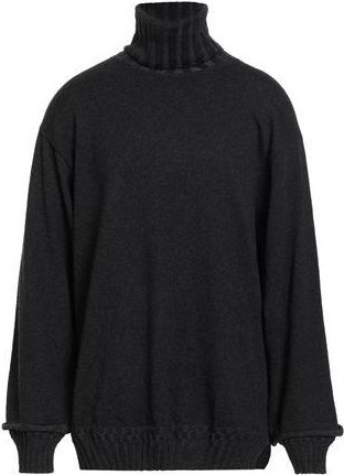 Yohji Yamamoto Turtlenecks