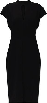 Jil Sander Donna, Abiti, Nero, L, new