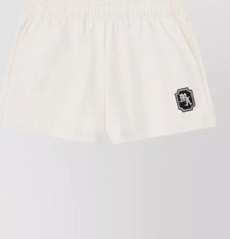Amiri cotton sweatshorts
