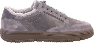 Paul Green Dames, Schoenen, Grijs, Maat: 42 EU