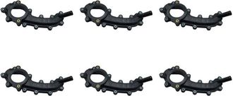 OEM Carcasas Para Termostatos De 6 Salidas Del Modelo 300 (2014-2017), N&uacute;meros De Pieza: 5184653 Y 5184653ad