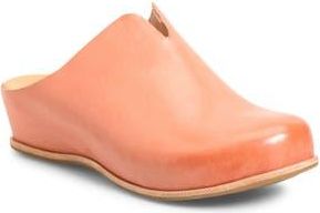 Kork-ease Para Clog in Light Orange at Nordstrom Rack, Size 10