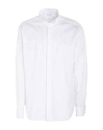 Xacus CAMISETAS Y TOPS - Camisas en YOOX.COM