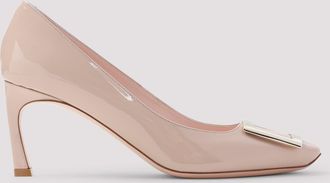 Roger Vivier Belle trompettepompen