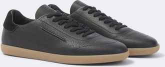 Ermenegildo Zegna Zapatillas 232 de piel