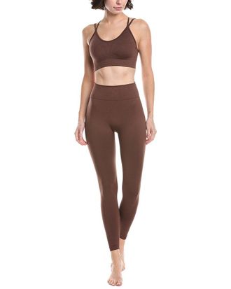 Phat Buddha 2Pc Bra & Legging Set
