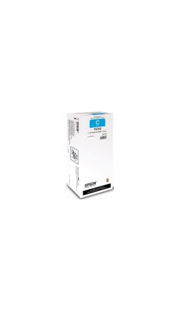 Epson Supply Unit Xxl Ci&aacute;n 50000p Wf-r5xxx