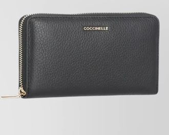 Coccinelle leather wallet