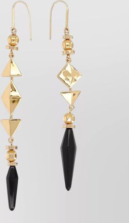 Isabel Marant drop earrings