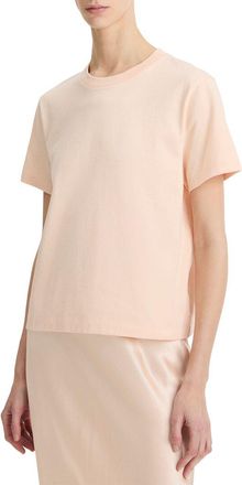 Vince Crewneck T-Shirt