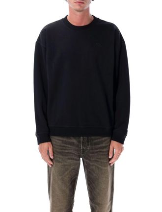Diesel S-Boxt-T2 Sweatshirt