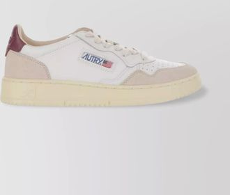 Autry low wom medalist sneakers