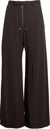 Rick Owens PARTES DE ABAJO - Pantalones en YOOX.COM