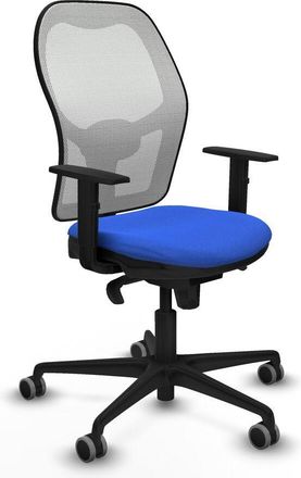 Piqueras y Crespo Piqueras Y Crespo Silla De Oficina Azul Confortable