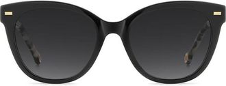 Carolina Herrera HER 0360/S TCB/9O Womens Sunglasses Size 53