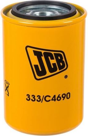 JCB Elemento De Filtrado Jcb Jc333c4690
