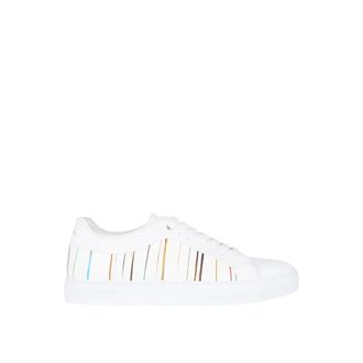 Paul Smith Sneakers, male, Multicolor, Size: 11 1/2 US Basso Sneaker