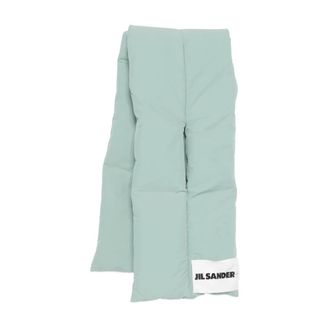 Jil Sander Donna, Accessori, Blu, Taglia unica, new