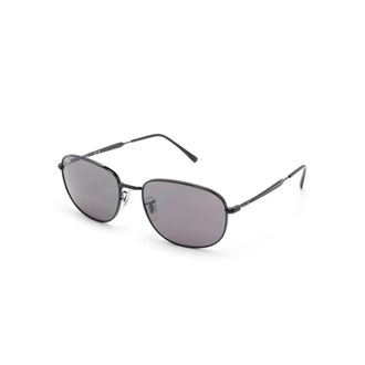 Ray-Ban Rb 3754 002B1 Zonnebrillen - unisex - Zonnebrillen - Zwart - 60 MM - Accessoires