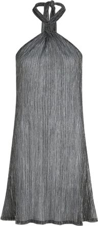 Karl Lagerfeld Short Kleedjes - Dames - Zomerkleedjes - Zwart - S - Kleedjes