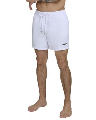 DKNY Dkny Modern Euro Swim Trunk