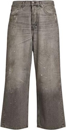 Haikure BOTTOMWEAR - Jeans on YOOX.COM