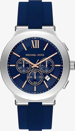 Michael Kors Billie Chronograph Quartz Mens Watch MK9254