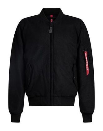 Alpha Industries COATS & JACKETS - Jackets on YOOX.COM