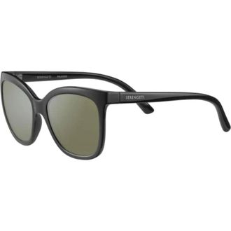 Serengeti Eyewear unisex, Accesorios, Negro, Talla: ONE Size