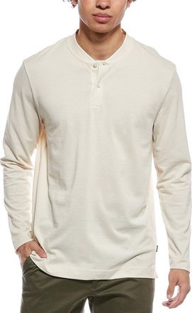 HUGO BOSS Pal Henley Shirt