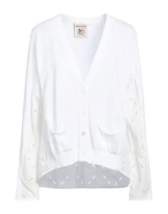 Semicouture KNITWEAR - Cardigans on YOOX.COM