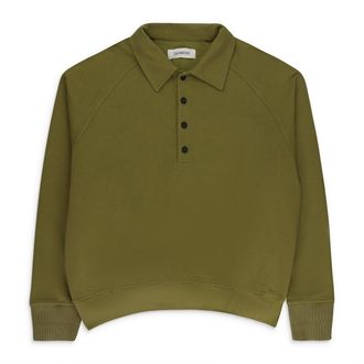Damir Doma LIZARD POLO