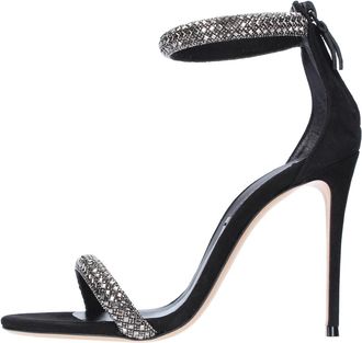 Casadei Mujer, Zapatos, Negro, Talla: 37 EU